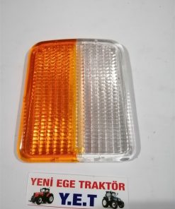Steyr Steyr Ön Park Lamba Camı Sağ Yet 93730700 64055