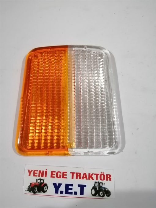 Steyr Steyr Ön Park Lamba Camı Sağ Yet 93730700 64055
