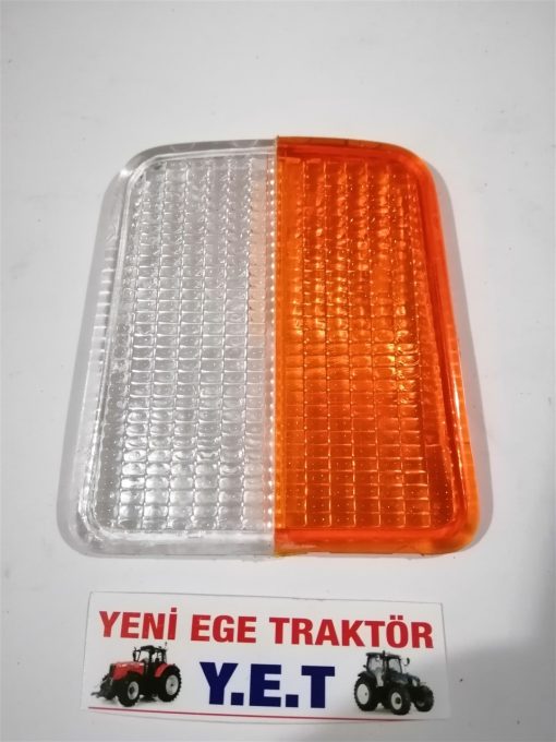 Steyr Steyr Ön Park Lamba Camı Sol Yet 93730701 64056