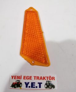 Steyr Steyr Yan Cam Sarı (Sol) Yet 93760704 64060