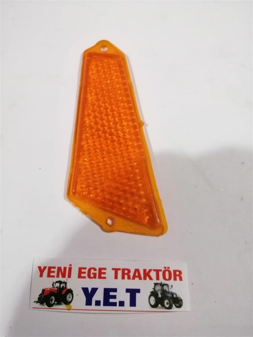 Steyr Steyr Yan Cam Sarı (Sol) Yet 93760704 64060
