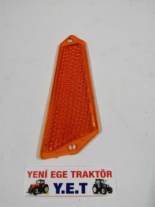 Steyr Steyr Yan Cam Sarı (Sağ) Yet 93760706 64061