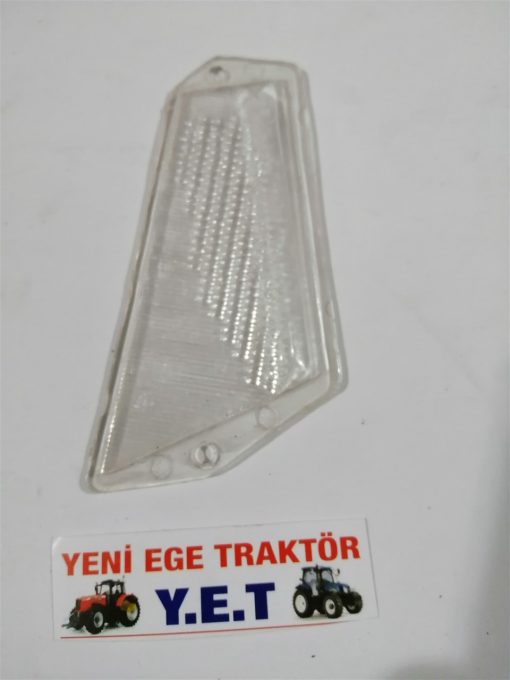 Steyr Steyr Yan Cam Beyaz Yet 93760707 64062