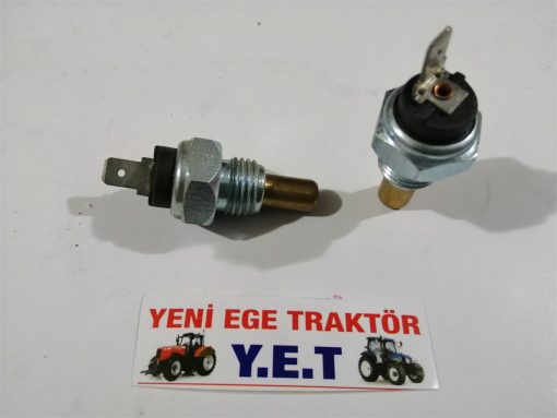 Steyr Steyr Hararet Müşürü İthal 6120090006 64095
