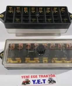 Steyr Steyr Sigorta Kutusu Timaks 92580008 64140