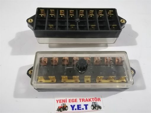 Steyr Steyr Sigorta Kutusu Timaks 92580008 64140