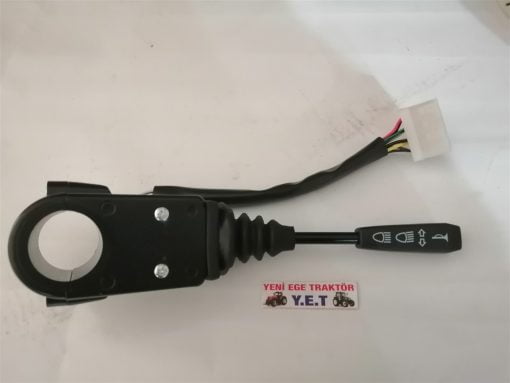 Steyr Steyr/Erkunt/Başak Sinyal Kolu (Swf) Montaj 390580058 64145