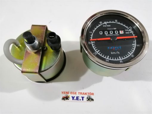 Steyr 768/8073 Kilometre Saati İthal 288580016 64250