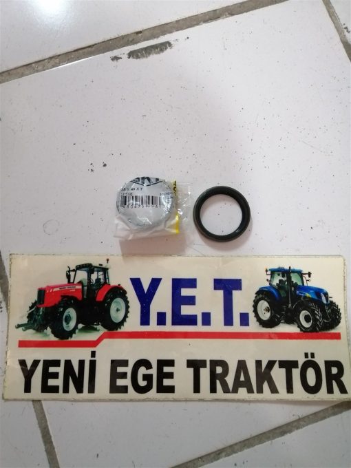 Steyr 8073/8053 Şanzuman Prizdirek Ön Keçe (Saç) (35X45x7) (40590) Skt 90300300701 64445