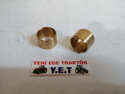 Steyr 768/8073 Debriyaj Pedal Burcu (Kısa) (16X18x20) S06 Tümersan 192210033 64840