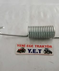Steyr 768/8073 Debriyaj Pedal Ayak Yayı Yay 192230064 64900