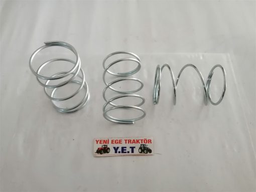 Steyr Steyr/Başak Vites Kolu Kapak Yayı Yay 188240015 64905