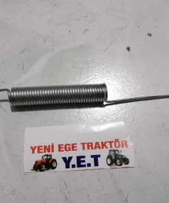 Steyr 768/8073 Ön Panjur Çekme Yayı Yay 288570057 64916