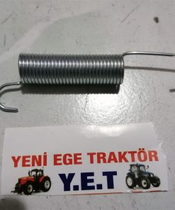 Steyr Steyr Ayak Gaz Pedal Yayı Yay 480A570063 64917