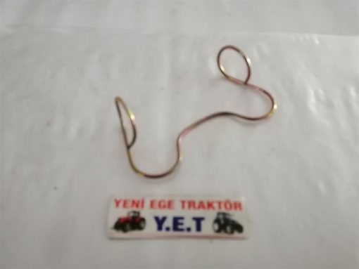 Steyr 768/8073 Külbütör Yayı Yay 40600500047 64919