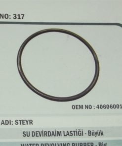 Steyr Steyr Devirdaim Lastiği Büyük (317) Karadeniz 406060011 65070