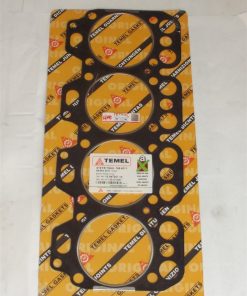 Steyr 768/8073/Başak Silindir Kapak Conta (4 Lü) 10-047201-14 Temel 411040005 65316