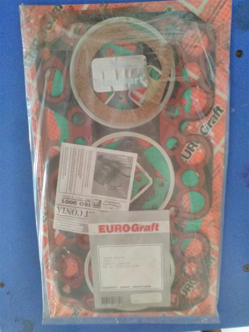 Steyr 8043/8053/545 Takım Conta (2300) Ünal 311040057KIT 65329