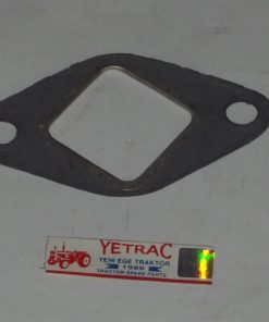Steyr Steyr/Başak Egzoz Manifold Conta (2203) Ünal 408110029 65400