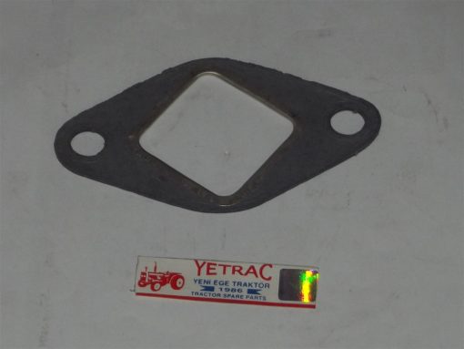 Steyr Steyr/Başak Egzoz Manifold Conta (2203) Ünal 408110029 65400