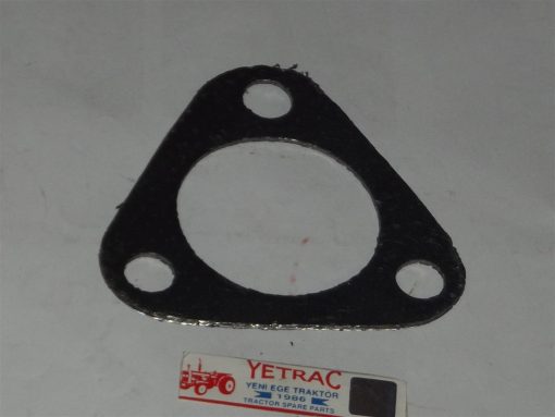 Steyr 768/8073 Egzoz Ara Dirsek Conta (3 Delikli) (2204) Ünal 407110021 65410