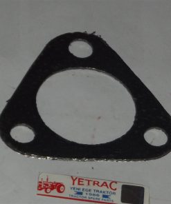 Steyr 8043/8050 Egzoz Ara Dirsek Conta (3 Delikli) (2307) Ünal 05400540001 65420