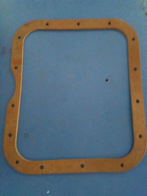 Steyr 545/8053 Karter Alt Conta Bahar 000000005 65500