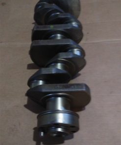 Leyland L184/Tm30 Krank (Gm1089) Genmot 70012