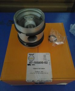 Leyland L154 Piston Segmanlı Standart (0610580010) Nüral 8771609 70028