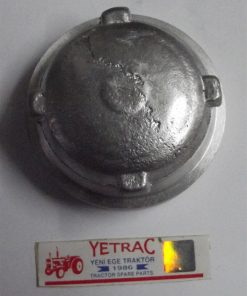 Leyland L154 Arka Aks Porya Kapağı (Btj Kapak) Ytp BTJ333 70045