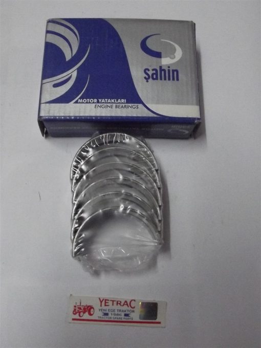 Leyland L154 Kol Yatak (0.20) Şahin 4402/4193 70080