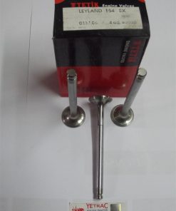 Leyland L154 Supap Egzoz Standart Güneş 62H60 70109