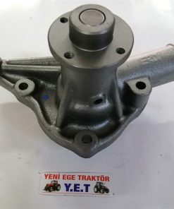 Leyland L154 Devirdaim (Yeni Model) Erdem T4E4008 70212