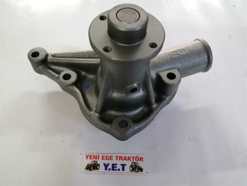 Leyland L154 Devirdaim (Yeni Model) Erdem T4E4008 70212