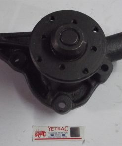 Leyland Tm-25 Devirdaim (3 Delik) Erdem 70214