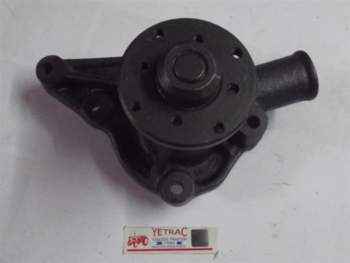 Leyland Tm-25 Devirdaim (3 Delik) Erdem 70214