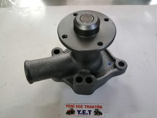 Leyland Tm-30 Devirdaim (4 Delik) Erdem 70216