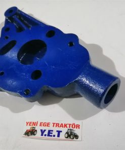 Leyland L154 Devirdaim Pirzolası (Alt Mesnedi) Ytp BTJ3384 70232