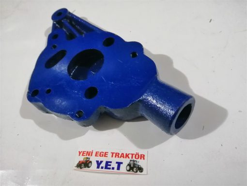 Leyland L154 Devirdaim Pirzolası (Alt Mesnedi) Ytp BTJ3384 70232