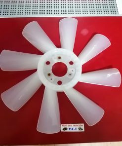 Leyland L154 Vantilatör Kanadı Beyaz Ytp 13H3635 70244