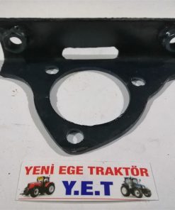 Leyland L154 Termostat Alt Saçı Ytp T4E2003 70250
