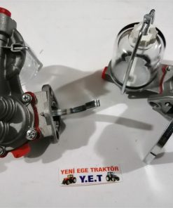 Leyland L154 Mazot Otomatiği Süper 7971330 70300