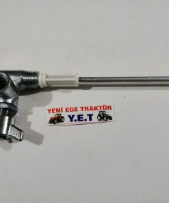 Leyland L154 Mazot Depo Musluğu (66116) Manç BTJ2148 70310