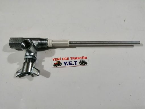 Leyland L154 Mazot Depo Musluğu (66116) Manç BTJ2148 70310