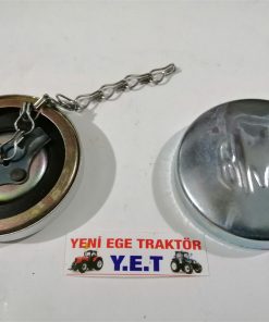 Leyland L154 Mazot Depo Kapağı Yet ATJ3092 70311