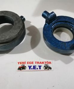 Leyland L154/L184 Debriyaj Kömürü Yet CTL0250 70405