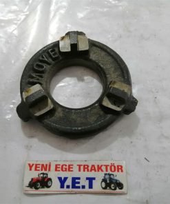 Leyland L154 Debriyaj Kömür Karşılığı Ytp 37H4311 70408