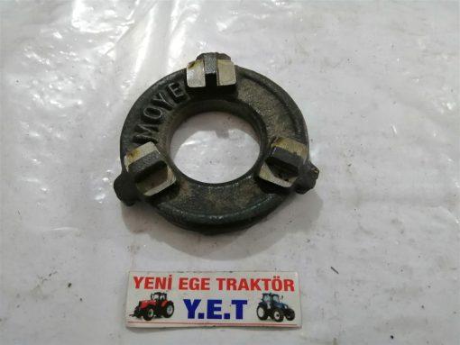 Leyland L154 Debriyaj Kömür Karşılığı Ytp 37H4311 70408