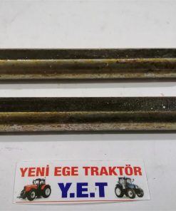 Leyland L154 İstavroz Mili Ytp BTJ26 70564