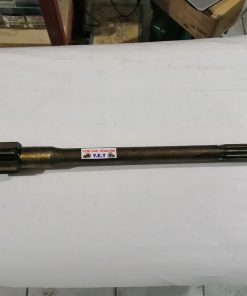 Leyland L154 Arka Uzun Aks Ytp BTJ17 70568